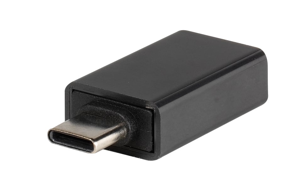 USB 3.1 Gen. 1 Type-C® Adapter (45352)