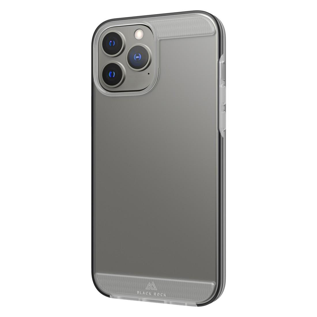 Cover "Air Robust" für Apple iPhone 13 Pro Max, Transparent (00217042) Handyhülle