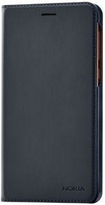 6.1 - Flip Cover CP-308, blau