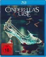 Blu-ray Cinderella's Curse - Eine blutrote Nacht