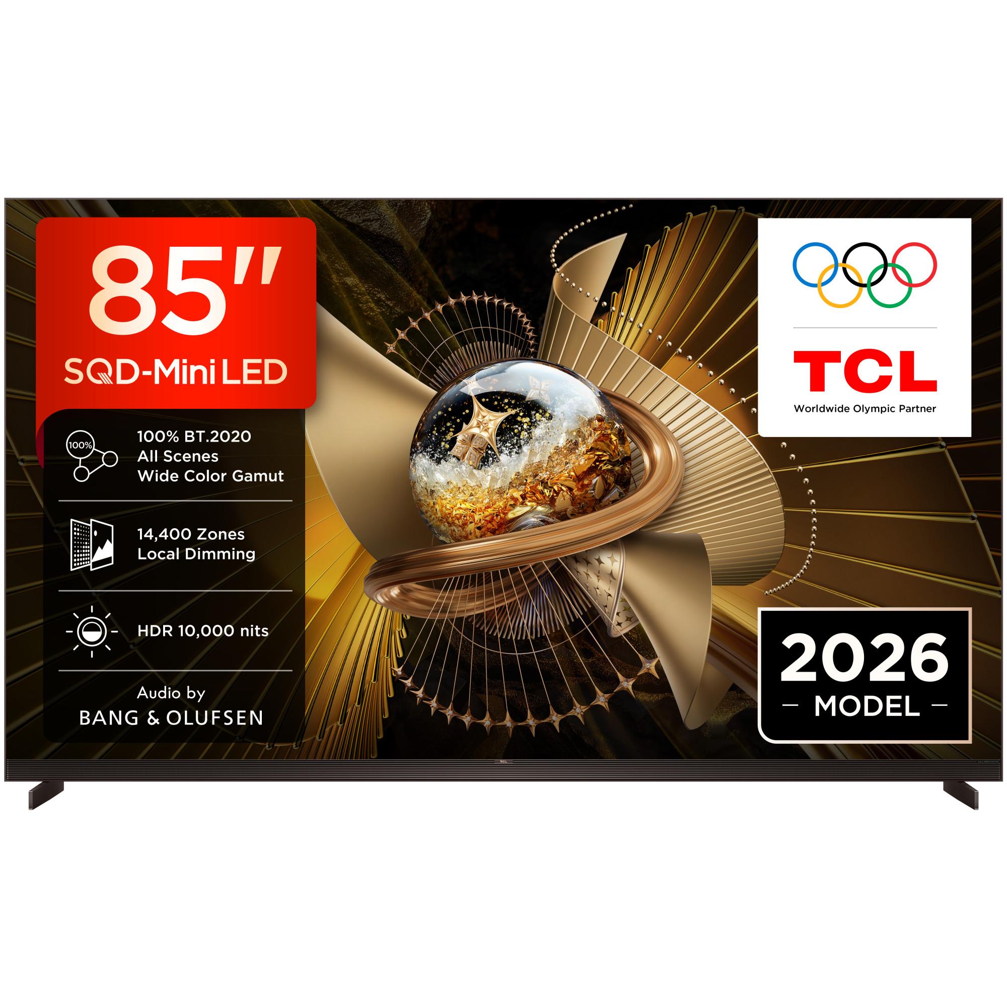 85X11L SQD-Mini LED TV