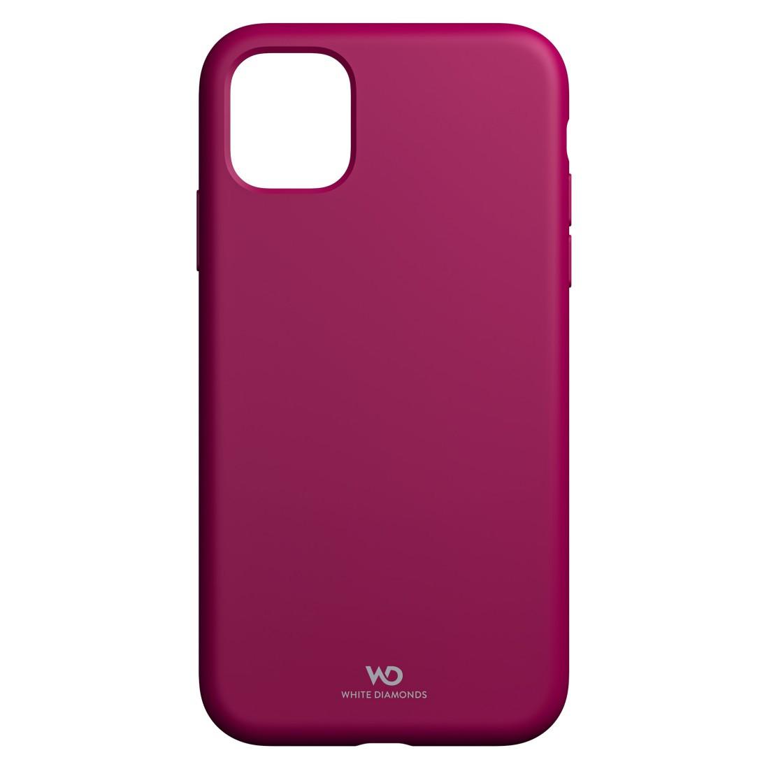 Cover "Urban Case" für Apple iPhone 11, Fuscia (00220225) Handyhülle