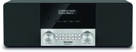 Stereoradio CABLESTAR 400