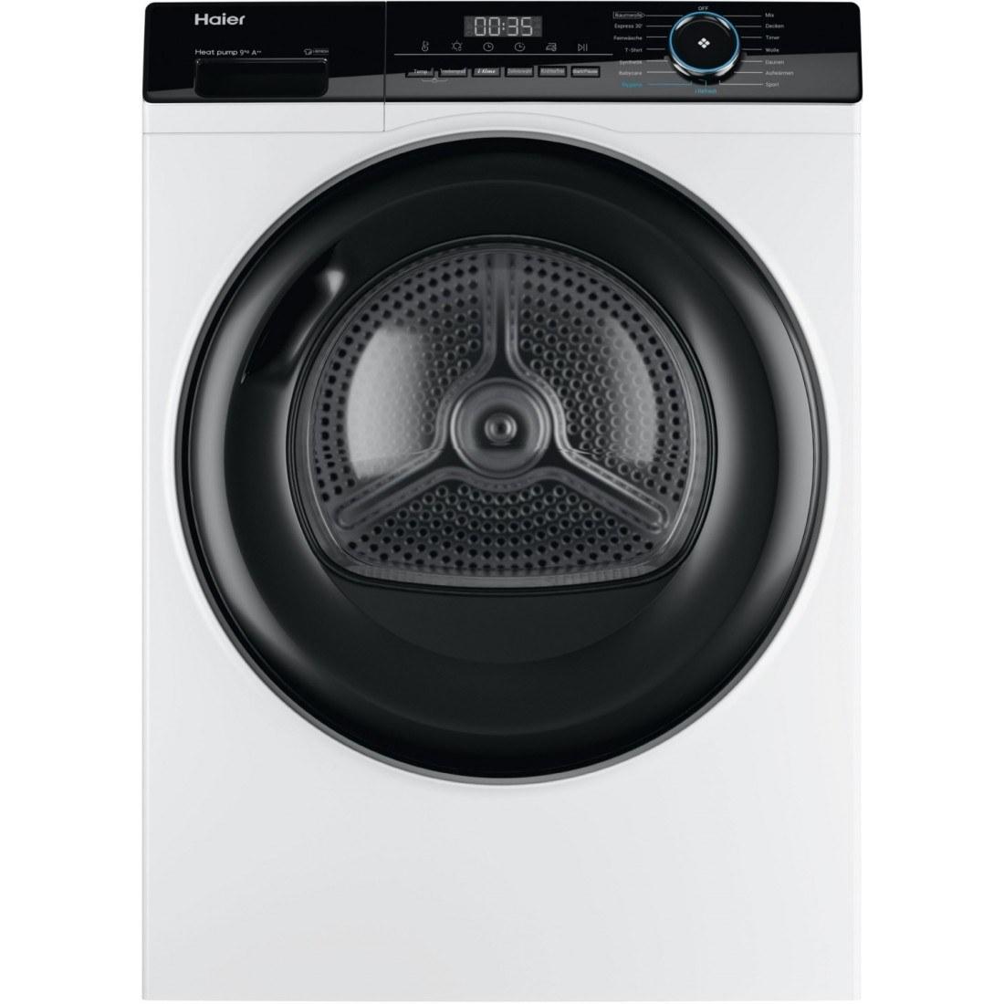 HD90-A2939 Wärmepumpentrockner