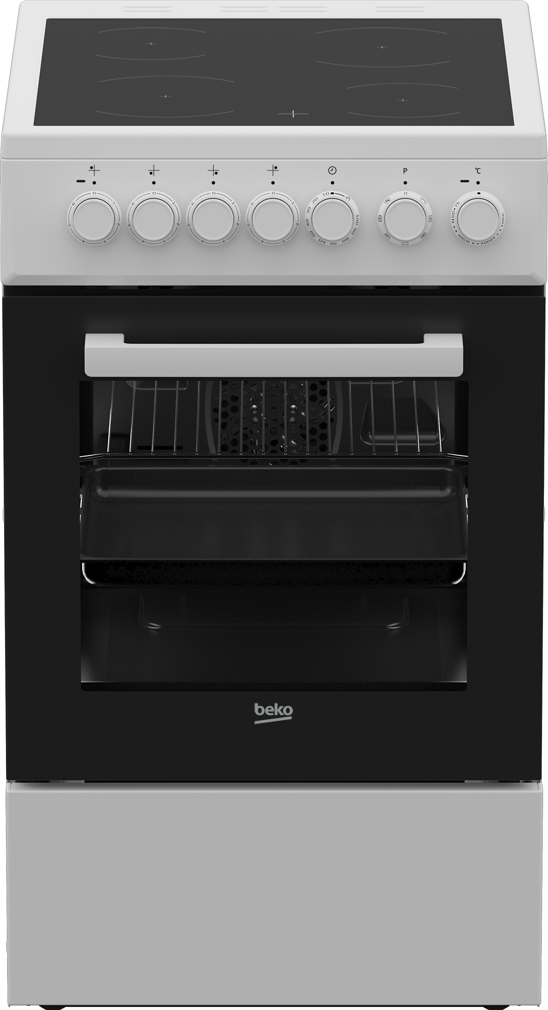 FSM57100GW Standherd