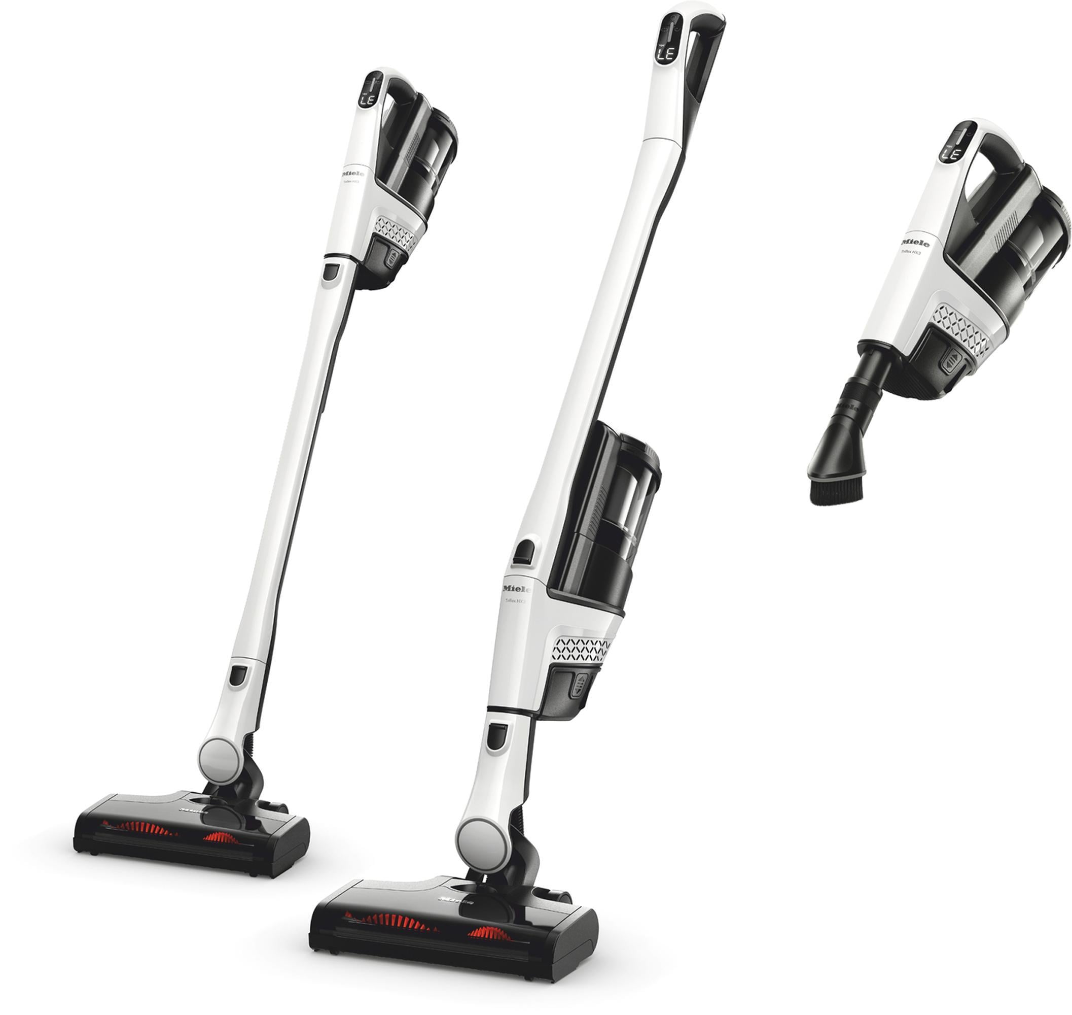 Triflex HX3 Akku Staubsauger