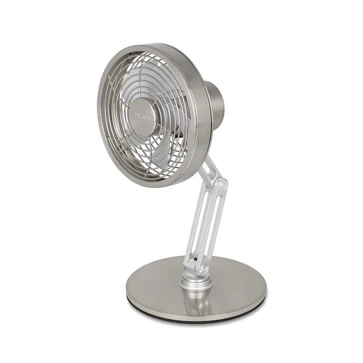 Steel Flex 86705 Akku Tischventilator