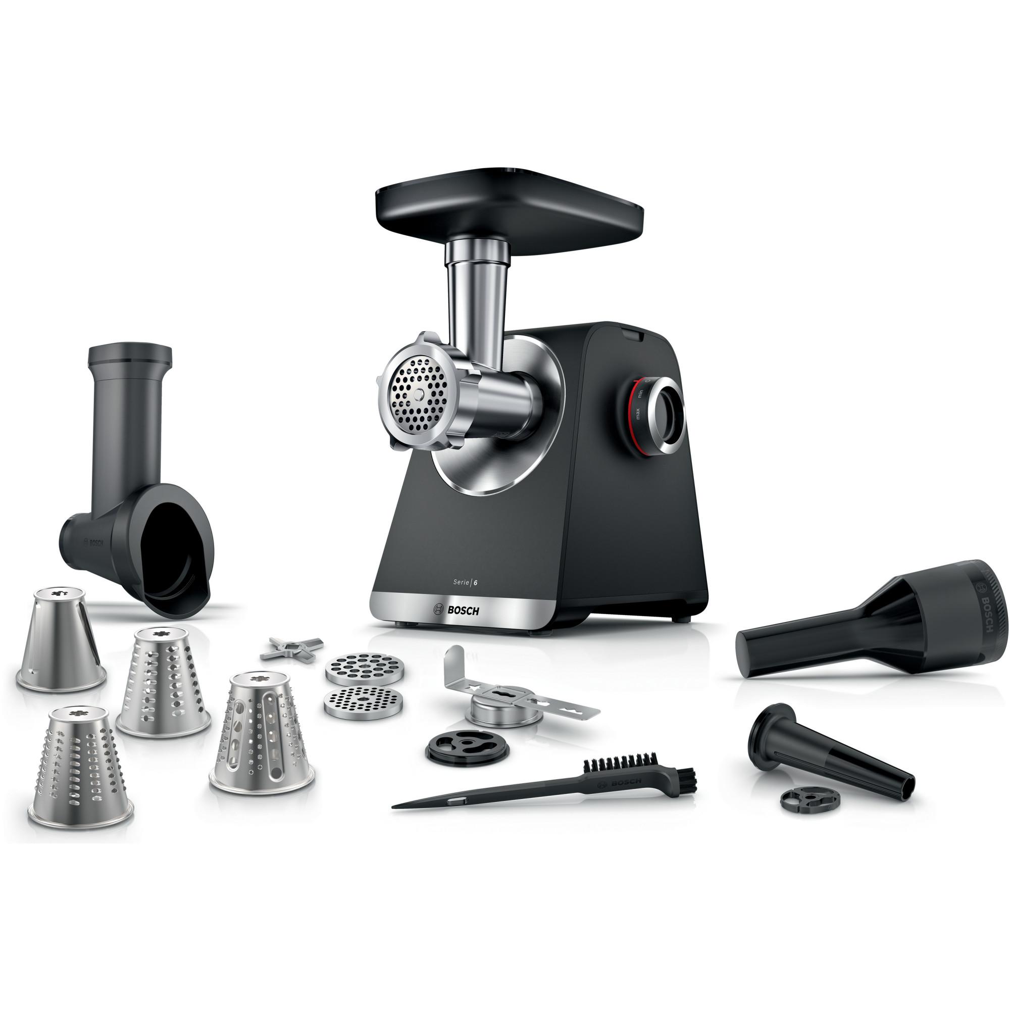 MFWS642B MultiPower Serie 6 Fleischwolf