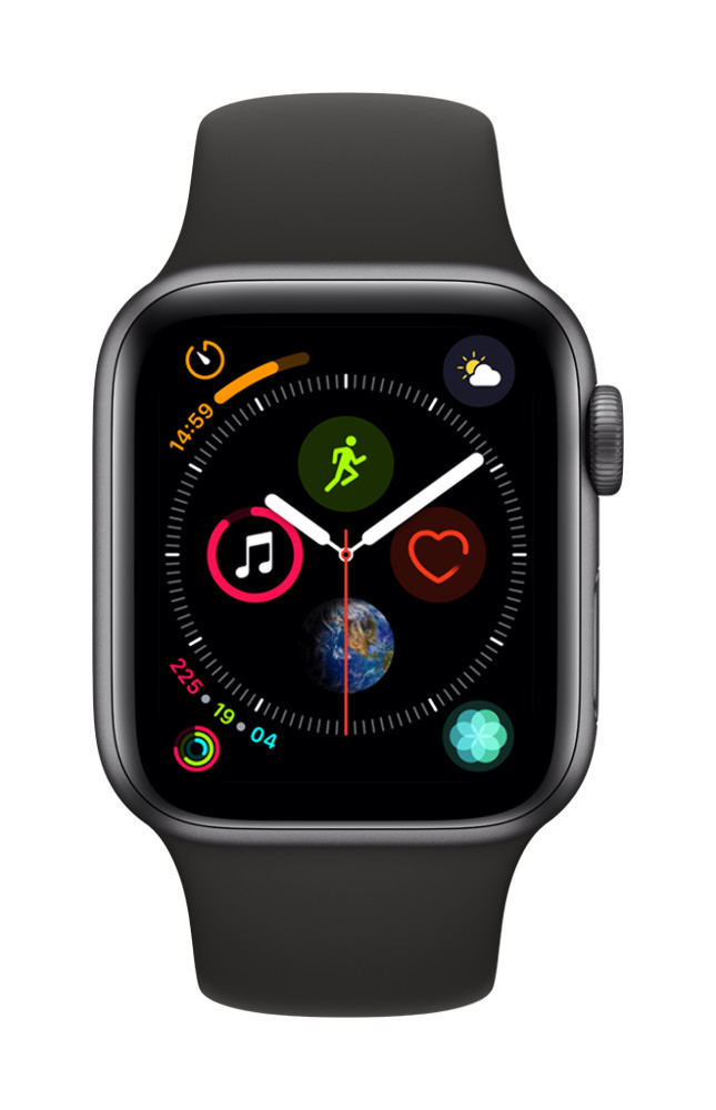 apple watch serie 4 comprar