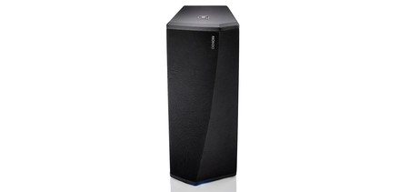 Subwoofer DSW-1H schwarz