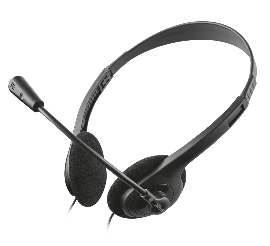 Chat Headset