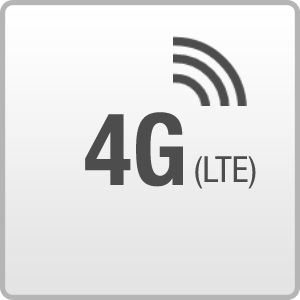 4G (LTE)