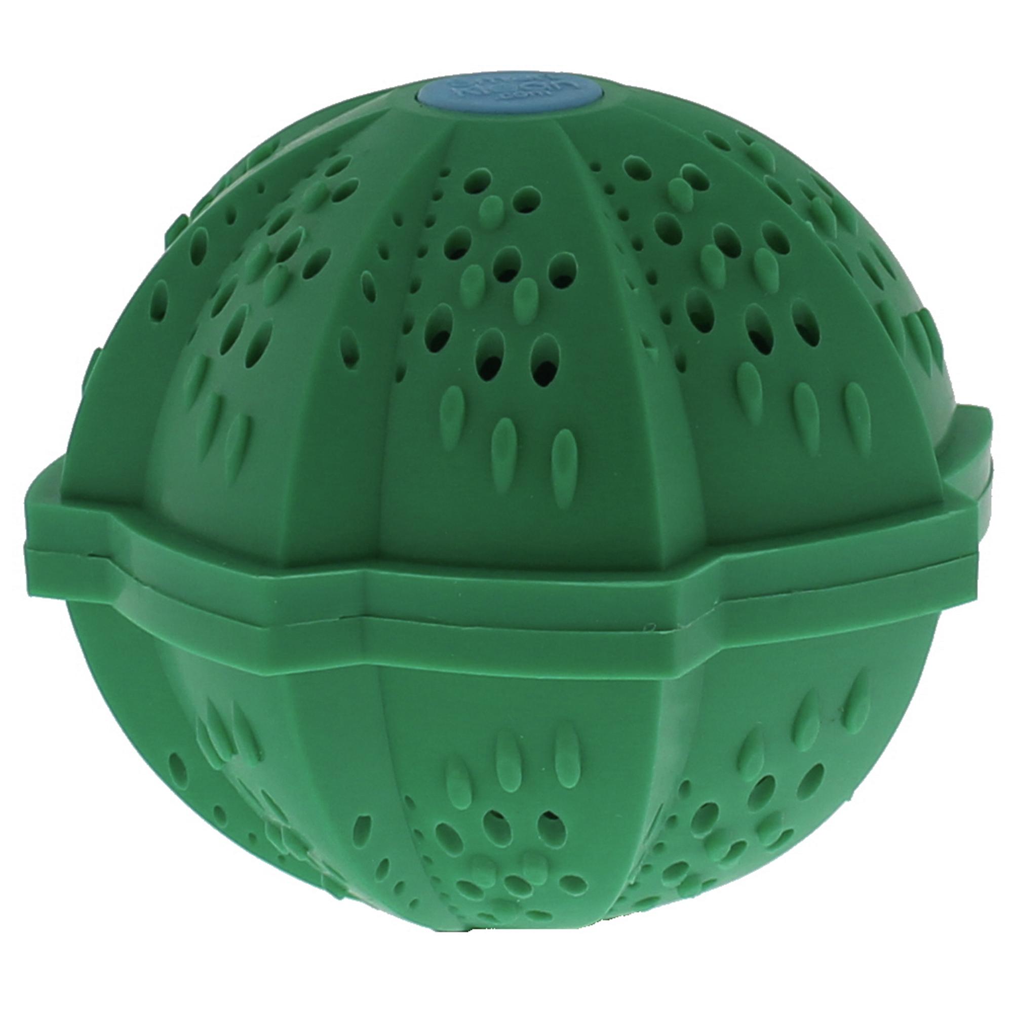 1940000114 Happy Earth Waschball