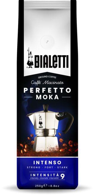 Perfetto Moka Intenso 250g Kaffee