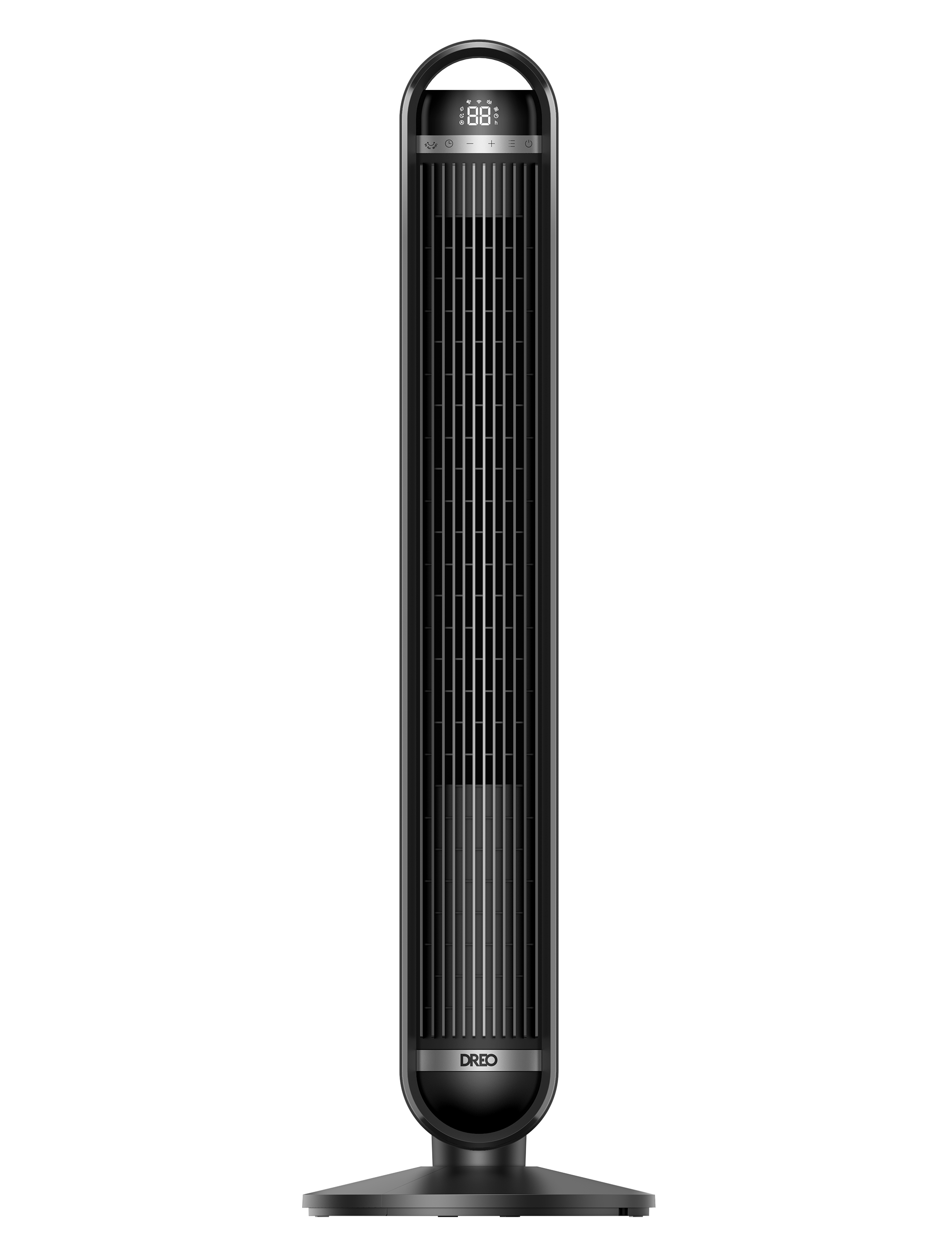611S Turmventilator