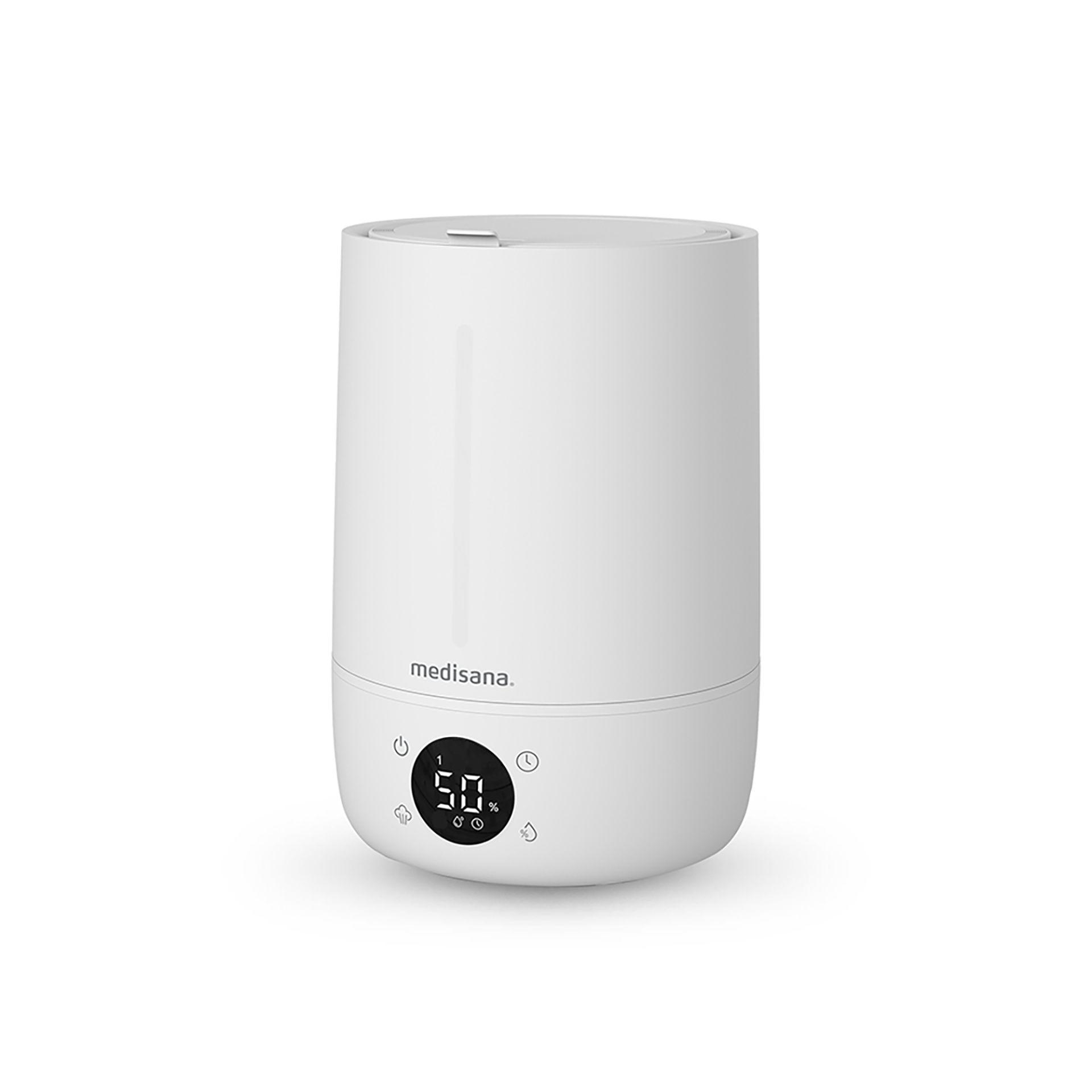 AH 663 Top-Fill Luftbefeuchter