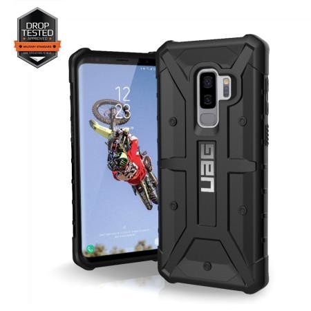 Pathfinder Case | Samsung Galaxy S9+ | schwarz