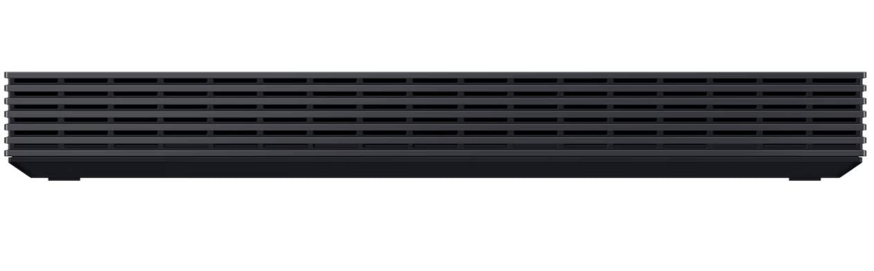 VG-SWCH6TK/XC Wireless One Connect Box für 2026 TVs R95H, S99H