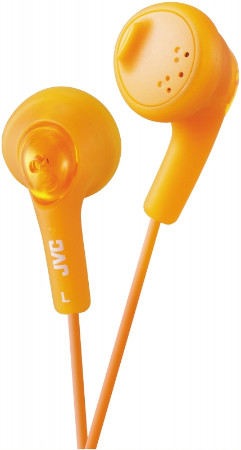 In-Ear Kopfhörer HA-F160-D-E orange