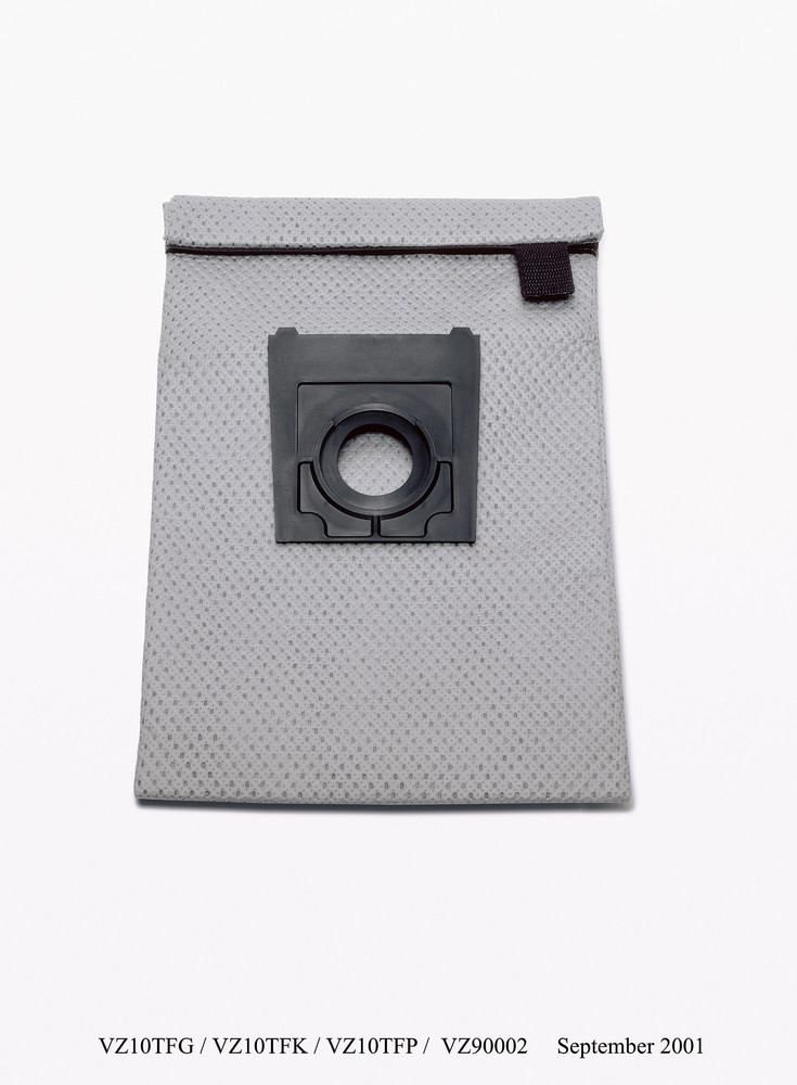 AEG GR 201SM SBag Classic long performance Megapack für VX4 8