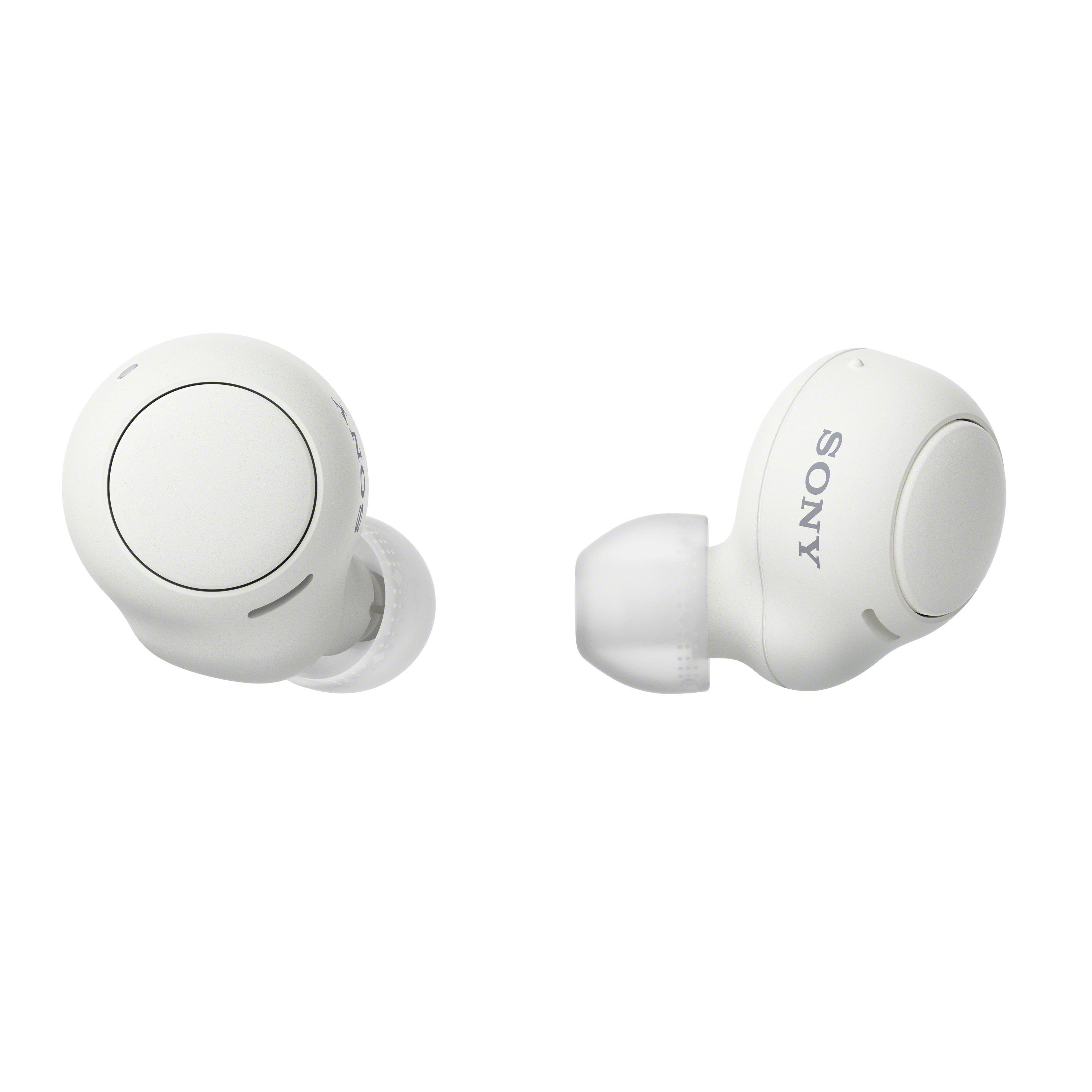 WFC500W True Wireless In-Ear Kopfhörer weiß
