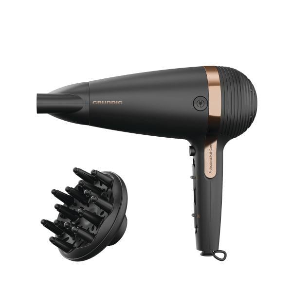 HD 7081 NaturaShine Ionic Haartrockner