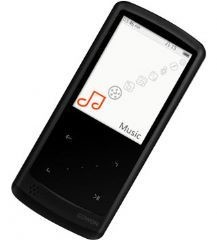 MP3 & AVI Player i9+, 8GB, schwarz