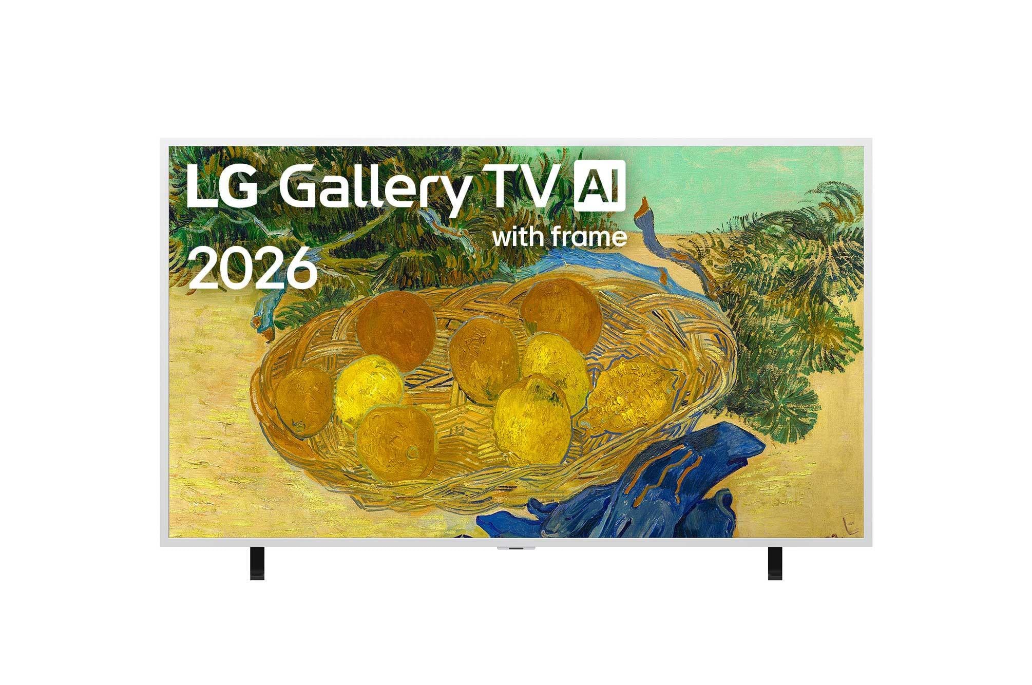 65LX7B6LA Gallery  QNED Mini LED TV