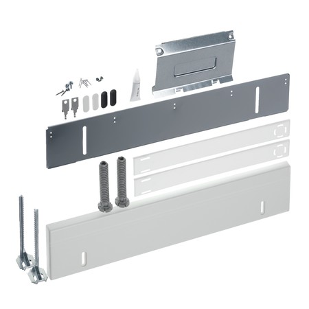 Unterbausatz UBS G 60-1