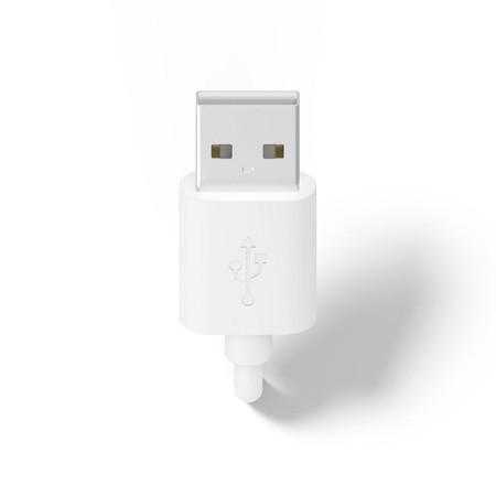 Ladeset, Lightning, 1A, Weiß (00183290)