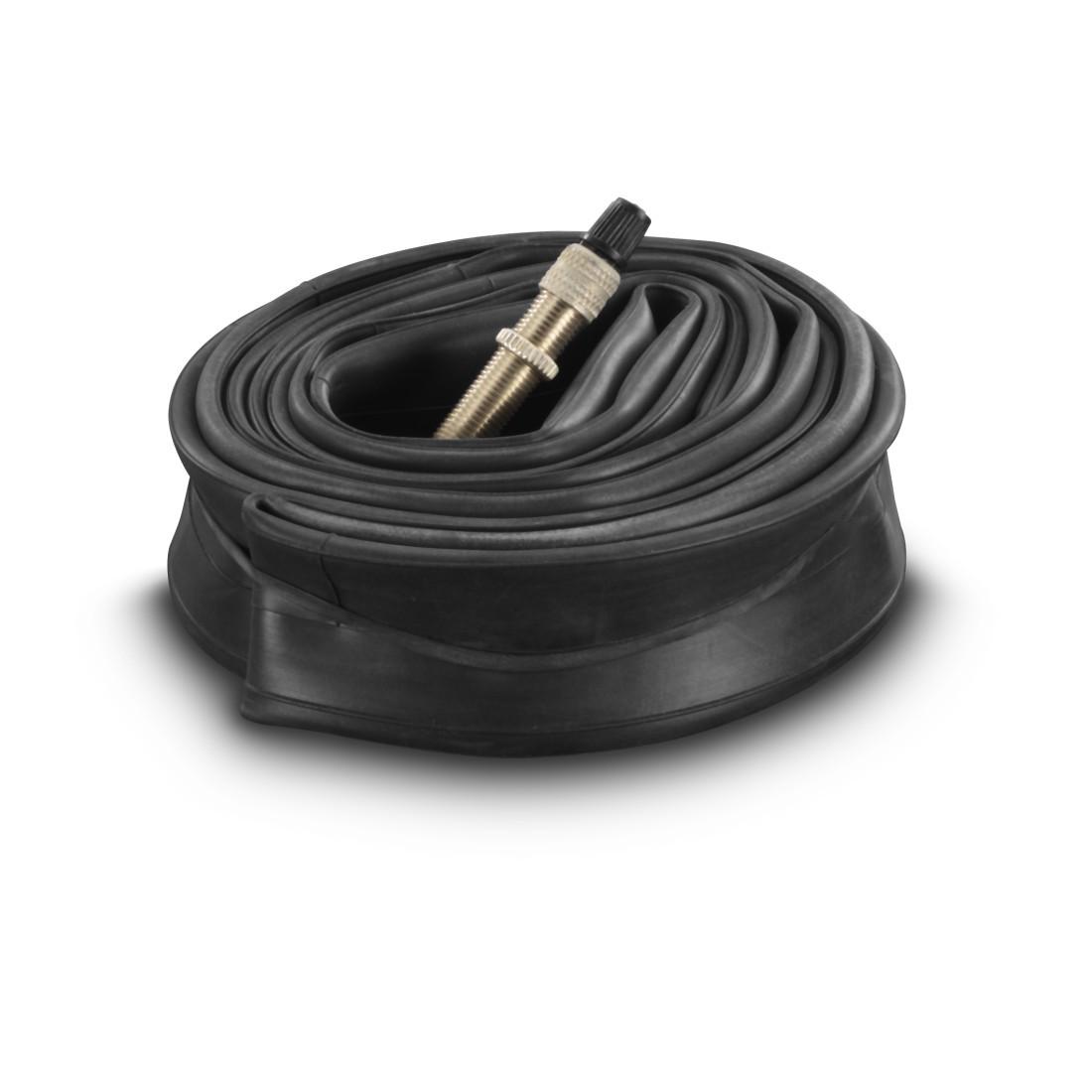 Fahrradschlauch, 28", Blitz/Dunlop-Ventil (00178149)