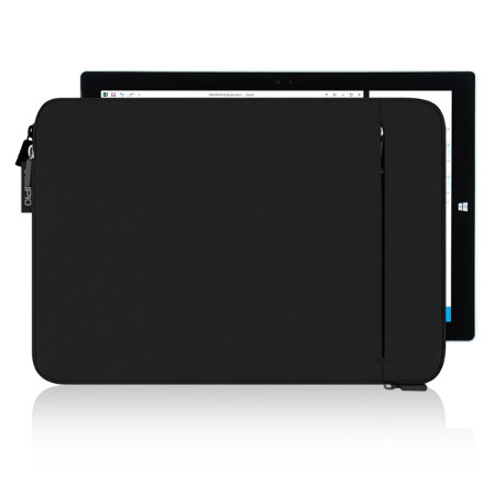 ORD Sleeve für Surface 3 schwarz