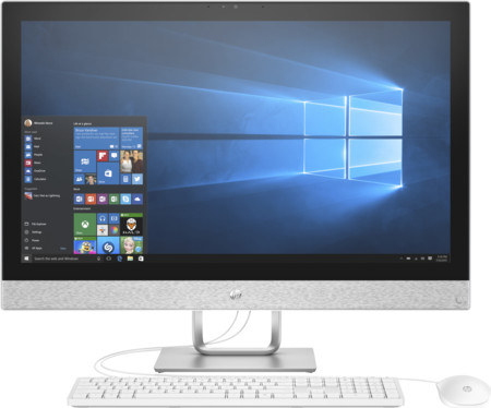 All In One Pcs Computer Fur Zuhause Das Buro Expert De