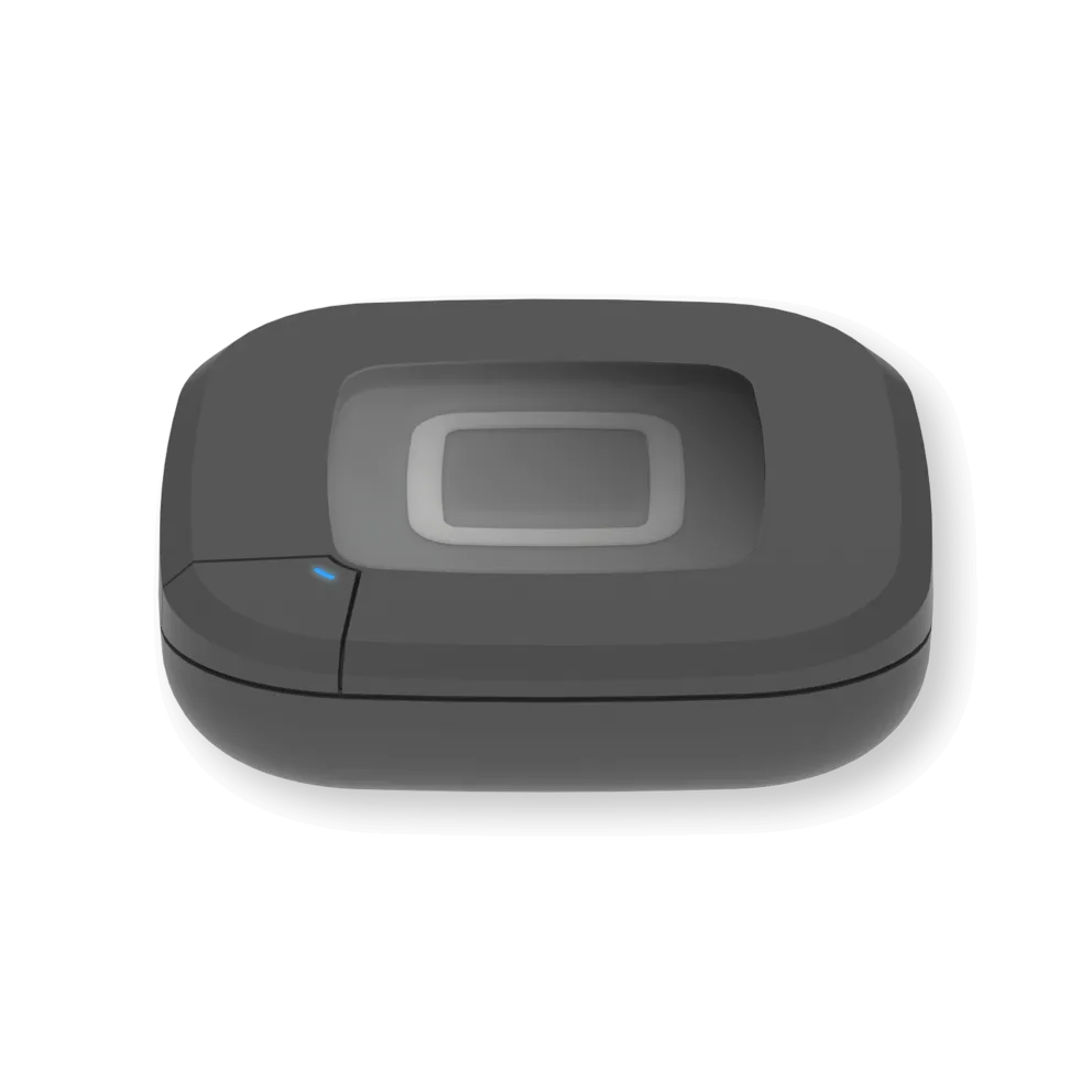 Access Point 2, Anthrazit