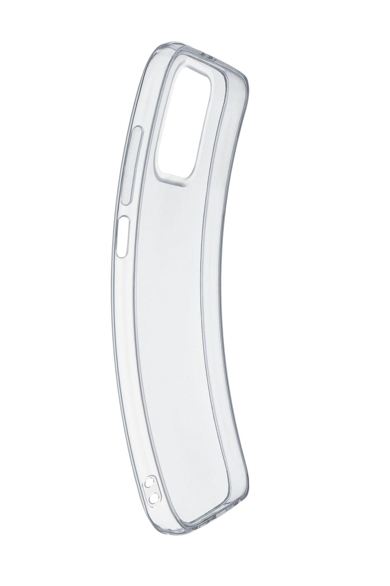 Soft Case für Xiaomi Redmi 15C Clear (61271) Handyhülle