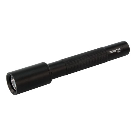 Taschenlampe FUTURE-T150-LED-2AA-bl
