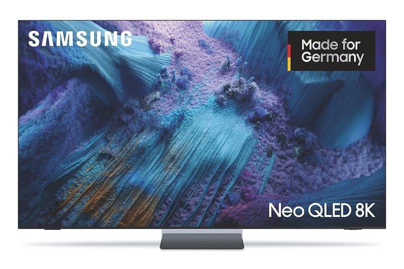 GQ75QN990FTXZG Neo QLED TV