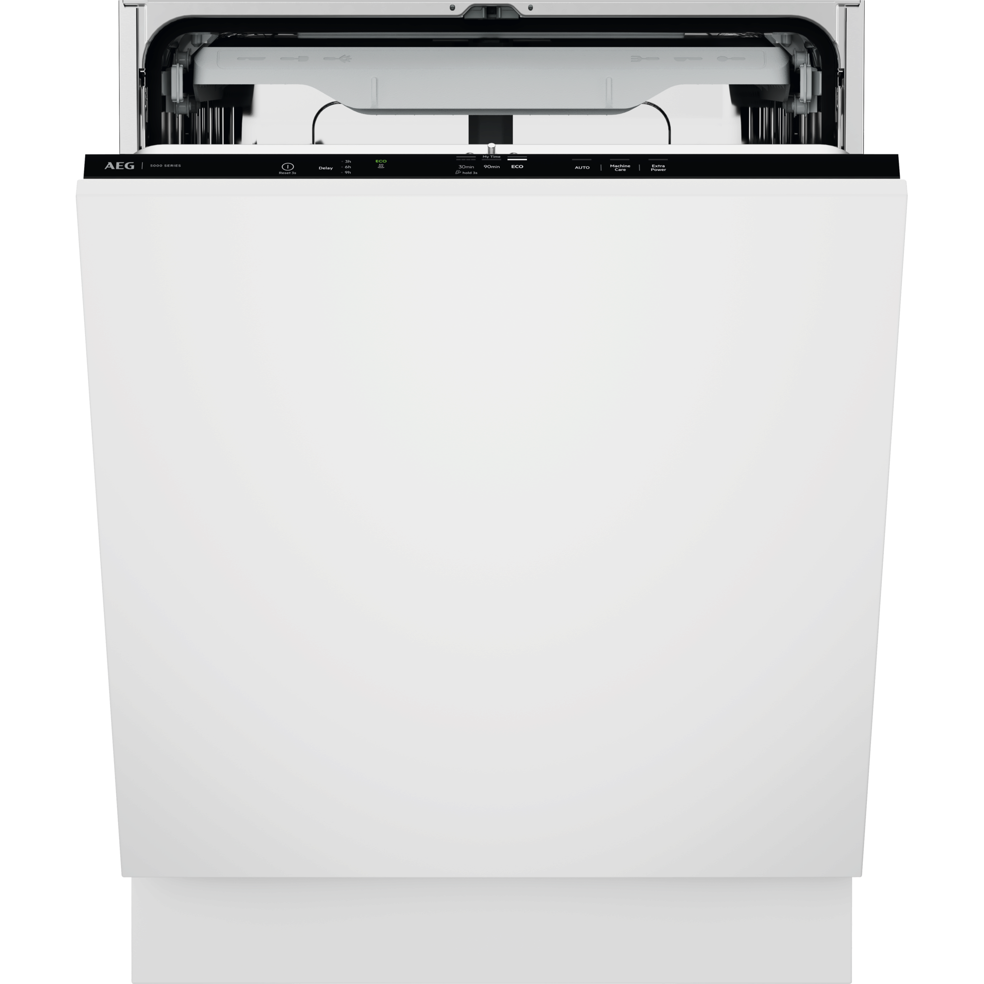 GI6200B2SF Einbau-Geschirrspüler vollintegriert 60 cm