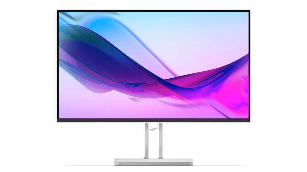 Monitor L24i-4A, Cloud Grey, 23,8 Zoll, Full HD, IPS, 100 Hz, 1 ms