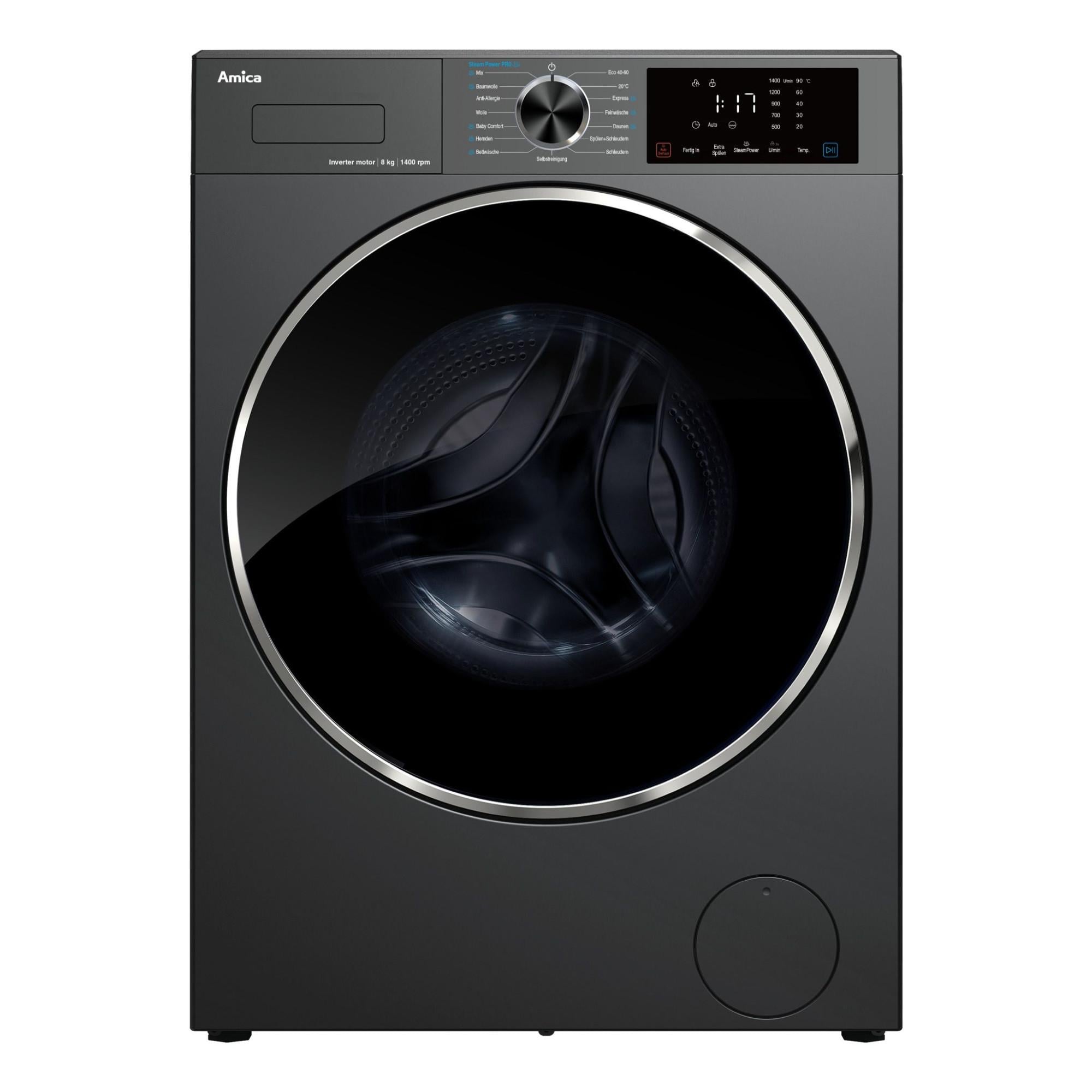 WA 484 110 G Waschmaschine