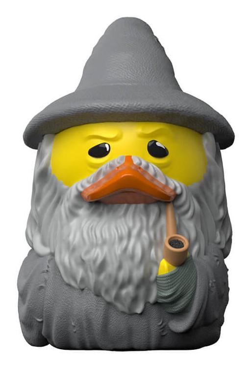 Sammelente - Herr der Ringe Gandalf 9cm