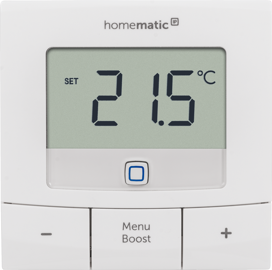 Wandthermostat – basic