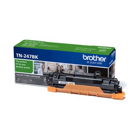 TN247 schwarz Toner