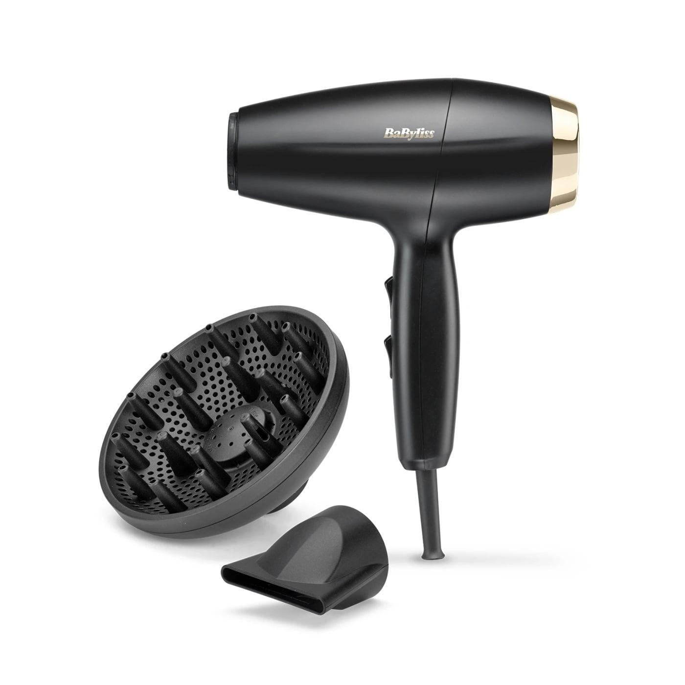 6150DE Digital Power Dry Haartrockner