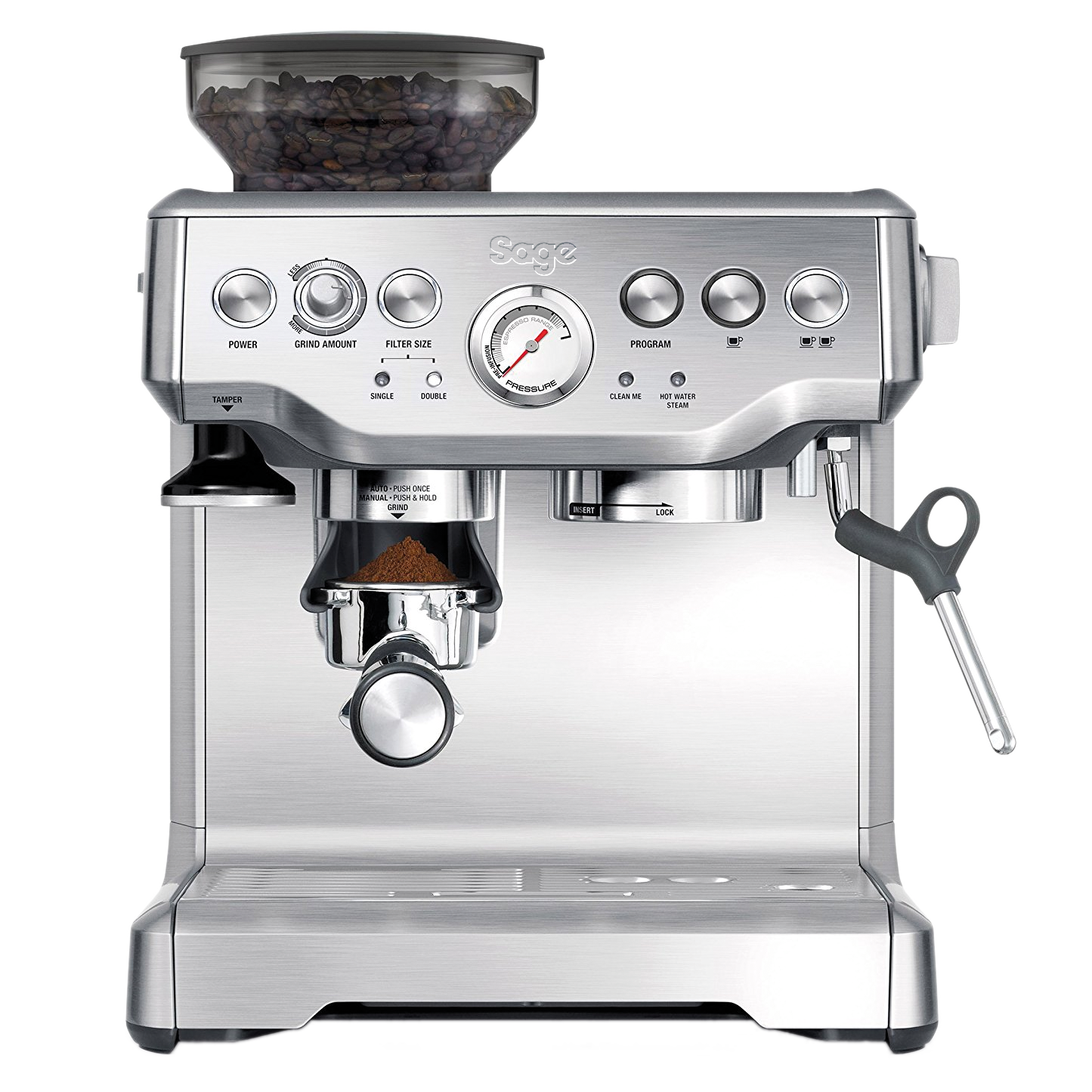 Sage - The Barista Express