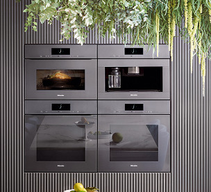 Miele Backofen Miele Backofen