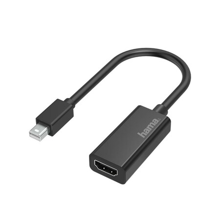 Video-Adapter, Mini-DisplayPort-Stecker
