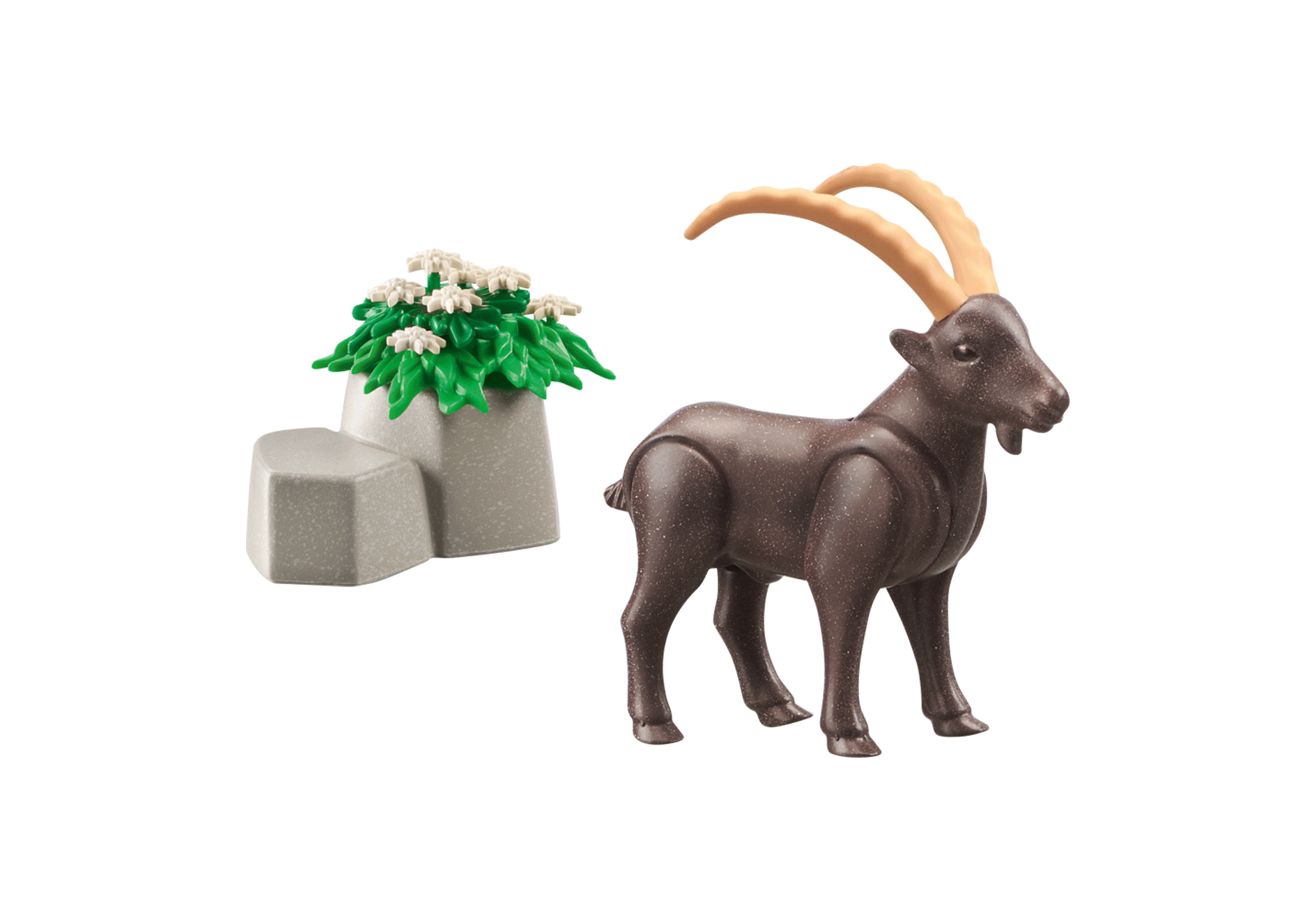 71050 Wiltopia Steinbock
