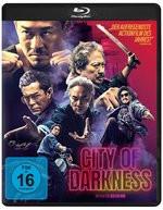 Blu-ray City of Darkness