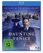 Blu-ray A Haunting in Venice